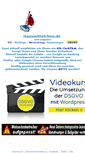 Mobile Screenshot of hausmittelchen.de